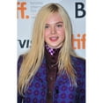 thumbnail image 2 of Elle Fanning At Arrivals For Ginger And Rosa Premiere At Toronto International Film Festival Photo Print, 2 of 2