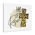 thumbnail image 2 of Scripture Walls He Is Risen 1 Thessalonians 4:14 Christian Wall Art Print Ready to Hang Unframed, 2 of 8