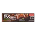 thumbnail image 2 of Ecofire Coconut Firelog Box, 2 Pack, 2 of 4