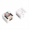 thumbnail image 2 of Kit de Desarrollo de Altavoz Inteligente ATOM , Altavoz Inteligente Programable con ESP32 Integrado, Bluetooth, Wi-Fi e IoT, 2 of 6