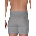 thumbnail image 3 of George Men's Soft Touch Rayon Boxer Briefs, 3 Pack, 3 of 8