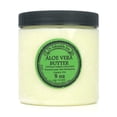 thumbnail image 1 of Dr Adorable - 8 oz - Mantequilla de aloe vera - Pure Natural Premium Orgánica prensada en frío, 1 of 2
