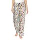 thumbnail image 1 of Fotbe Cooking Utensils Pantalones de Pijama para Mujer, Pantalones de Dormir, Pantalones Pj con Cordón y Bolsillos-Small, 1 of 6
