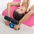 thumbnail image 2 of Asiento ajustable Barra de asiento Empuje hacia arriba Asistente abdominal Entrenador para entrenami Abanopi Barra para sentarse, 2 of 7