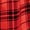 Red, variant on Womens Summer Dresses Sleeveless Tie Shoulder Strap Plaid Print Mini Dress Square Neck A-line Flowy Beach Cami Dress