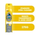 thumbnail image 1 of Pledge Stainless Steel Cleaner and Polish, Lemon Zest Scent, 1 of 7