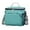 Blue - 23.5X18X27cm, variant on 10L Insulated Reusable Lunch Bag for Men Women Leakproof Cooler Tote with Adjustable Shoulder Strap Water-Resistant Lunch Box for Work Picnic Outdoor Travel & Meal Prep BK1