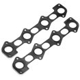 thumbnail image 2 of Vincos Exhaust Manifold Gasket Set Replacement For 2003-2009 6.0L Diesel Turbo MS96833, 2 of 5