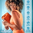 thumbnail image 5 of Orgain Creatine Lean Muscle Monohydrate Powder, Metabolism Blend, Unflavored, 50 servings, 8.82 oz, 5 of 7