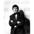 thumbnail image 2 of Englebert Humperdinck. Ca. 1969. Courtesy Csu ArchivesEverett Collection History (18 x 24), 2 of 2