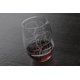 thumbnail image 3 of Copa de Vino Well Told Orlando con Mapa Grabado 444 ml Transparente, 3 of 5