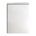 thumbnail image 4 of Five Star® Top Bound 1 Subject 200pg Notebook, 4 of 4