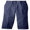 thumbnail image 1 of Edwards Garment Women's Straight Leg Flat Front Pant, Style 8519, 1 of 1