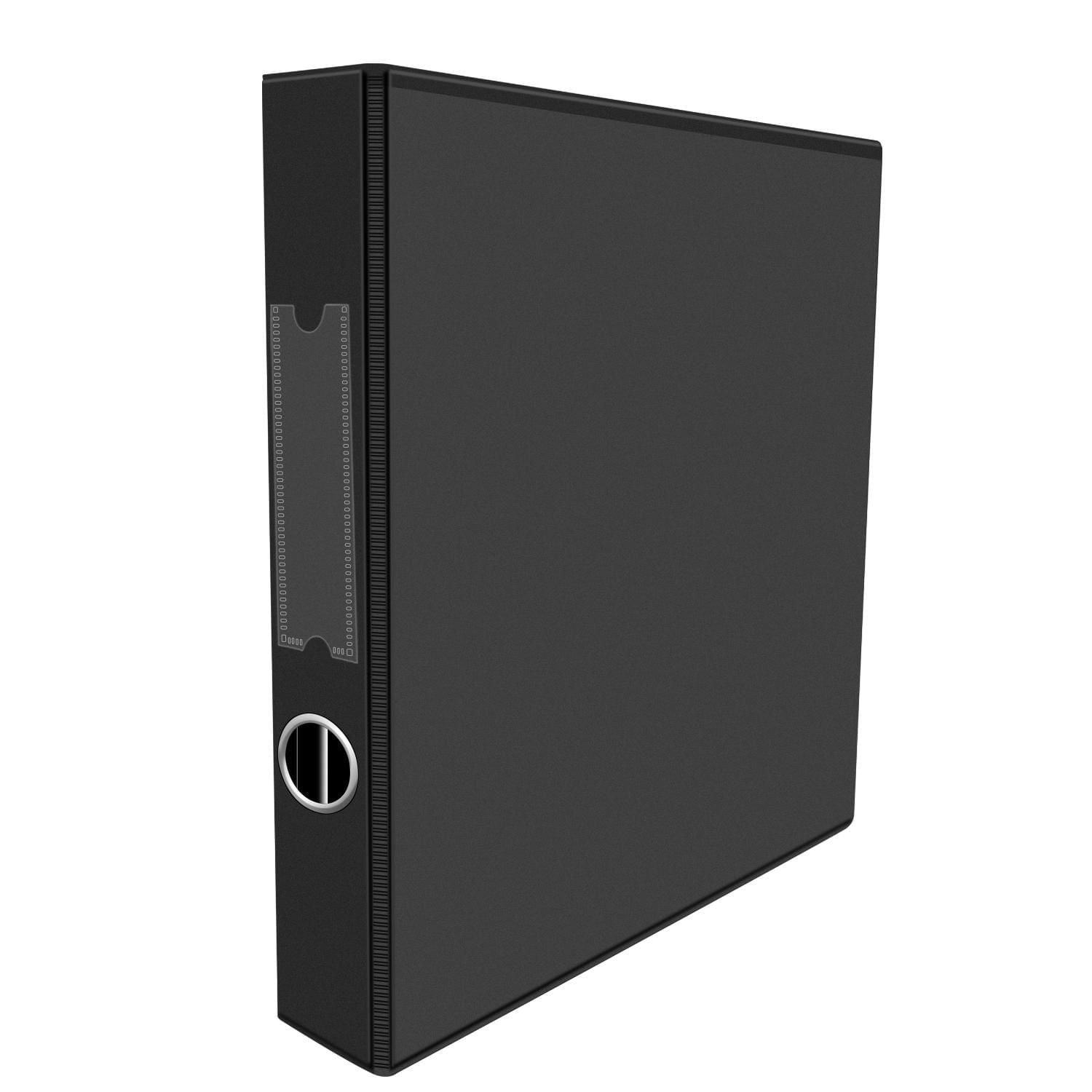 Reliure de présentation en vinyle de luxe Pen + Gear