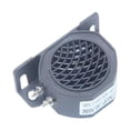 thumbnail image 1 of Altavoz de alarma para coche Hugo 12 V/24 V/80 V Estilo de malla, 1 of 10