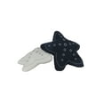 thumbnail image 2 of Anne Home - Star Pillow - White, 2 of 3