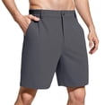 thumbnail image 1 of Zmoon Shorts Décontractés pour Hommes, 1 of 1