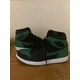 thumbnail image 1 of A i r-Jor-dan 1 Pine Green 2.0 SIZE 12 MENS, 1 of 6