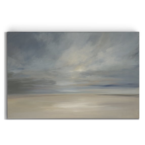 Porch & Den 'Hope' Gallery Wrapped Canvas 18X27