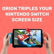 Switch Accessory: Orion UpSwitch Gaming Monitor