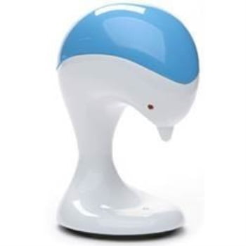 Motion Activated Soap and Lotion Dispenser