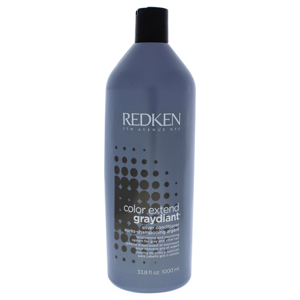 Redken Color Extend Graydiant Silver Conditioner