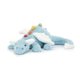 thumbnail image 1 of Sky Dragon - Super Soft & Cuddly SeriesIUltra Soft Stuffed Animal Dragon Plush Toy,Cute Plushie for Kids Gift, Baby Shower Gift, Nursery Decor Sky Dragon, 1 of 1