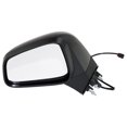 thumbnail image 2 of Geelife Power Mirrors For 2017-2020 Trax Driver and Passenger Side Paintable, 2 of 8