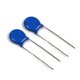 thumbnail image 4 of Paquete de muestra de condensadores dieléctricos cerámicos de 3 kV, 24 tipos, 5PF-821PF, 720 unidades, 4 of 5