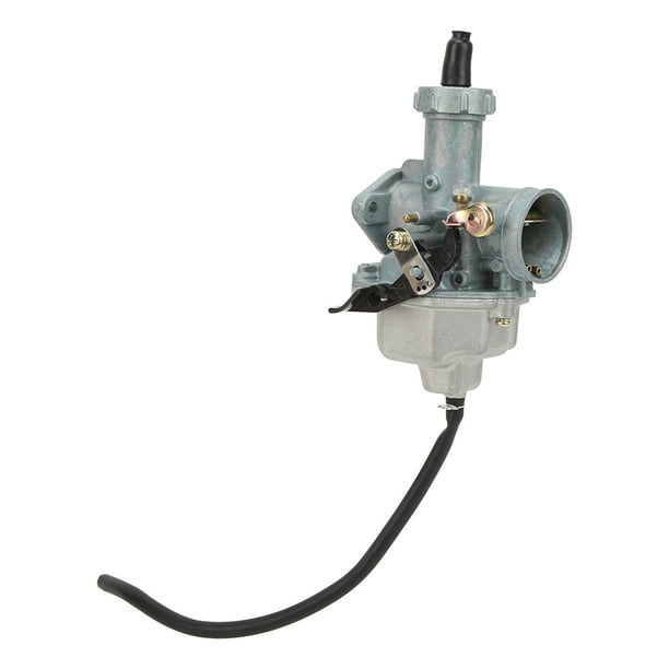 Cable de estrangulación para carburador de motocicleta, PZ30 30 mm, piezas de motocicleta, carburador de motocicleta, características de vanguardia