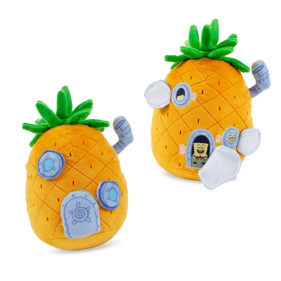 Peluche Nickelodeon Spongebob Squarepants Pineapple House
