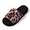 Pink, variant on ATENAR Womens Slippers,House Slippers for Women,Slippers for Women Indoor,Open Toe,Cozy,Non-slip,White,42