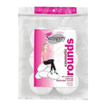 thumbnail image 4 of Swisspers Cosmetic Make-Up Rounds 12 ea (Pack of 3), 4 of 4