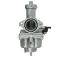 thumbnail image 6 of Carburetor for Honda ATC200S ATC 200 S 1984 1985 1986 3 Wheeler New Carb, 6 of 7