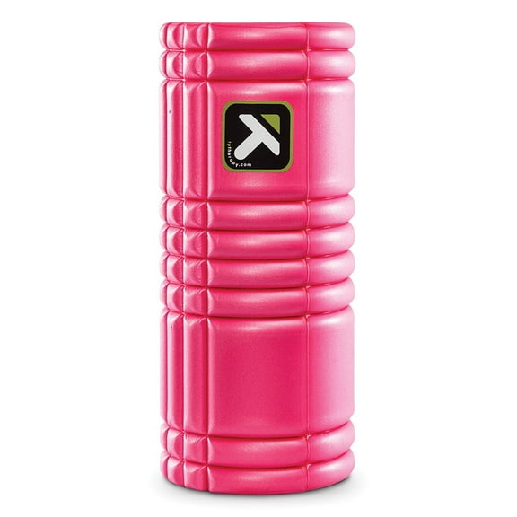 TriggerPoint The Grid Foam Roller - Pink
