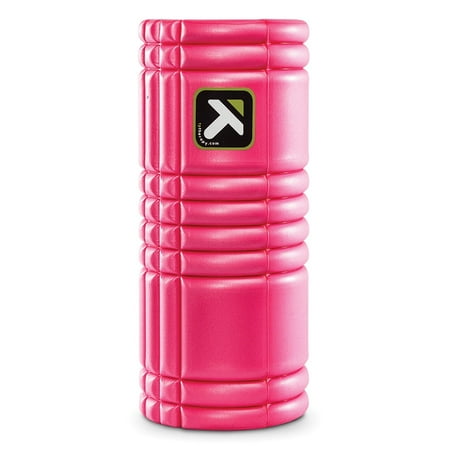 TriggerPoint The Grid Foam Roller - Pink
