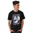 thumbnail image 5 of Popeye Blessed Cool Asian Inspired Men's Graphic T Shirt Tees Brisco Brands S, 5 of 5