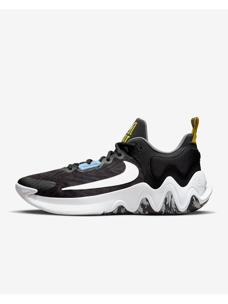 Nike Giannis Immortality 2 DM0825-001 Men display picture 2