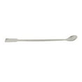 thumbnail image 3 of Colaxi 5xDouble-end Stainless Steel Dispensing Spoon/Spade Lab Scrapers 20cm, 3 of 8