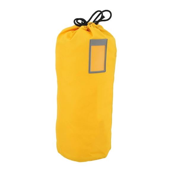 Climbing Rope Backpack, Outdoor Climbing Rope Storage Bag Waterproof Scratch Resistant Multifunctional Rope Storage Backpack Suitable for Outdoor Rock Climbing