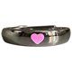 thumbnail image 1 of Anillo de Aleación onlyliua para Interior/Exterior Corazón Elegante, 1 of 2