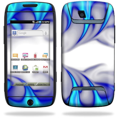 Blue Fire T Mobile Sidekick 4g Walmart Com Walmart Com