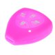thumbnail image 4 of Cubierta de del silicón de inteligente de la sin llave para DYNWAVEMX Cubierta protectora de silicona clave, 4 of 7