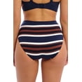 thumbnail image 2 of Fantasie Ocean Cove High Waist Bikini Brief FS503478, 2 of 2