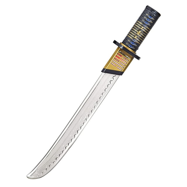 Espada electrónica G.I. Joe Ninja Strike Morning Light Kids