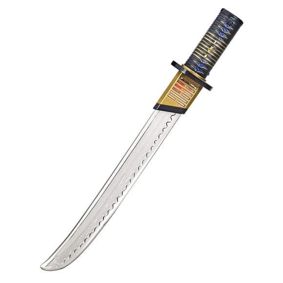 Espada electrónica G.I. Joe Ninja Strike Morning Light Kids