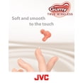 thumbnail image 2 of Auriculares True Wireless JVC Gumy HAA7T2P, color rosa melocotón, 2 of 7