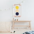 thumbnail image 3 of 3 Sprouts Kids Play Tunnel with Eco-Friendly Recycled Fabric - Pop Up Play Tunnel - Terrazzo Beige, 3 of 6