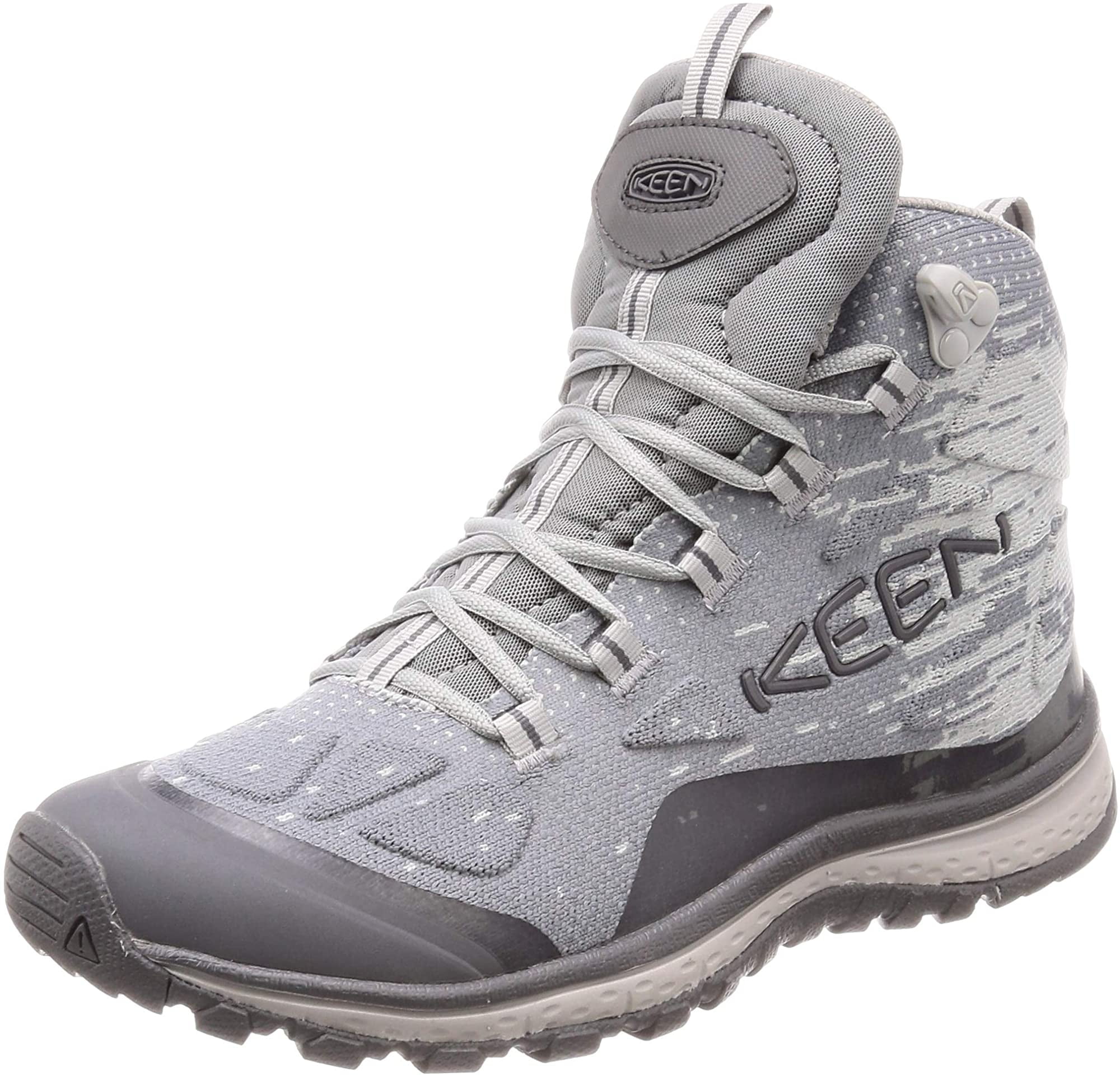 KEEN Womens Terradora Evo Mid Hiking 