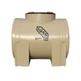 thumbnail image 2 of Tinaco Horizontal Iusa 450 L Beige, 2 of 5